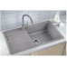 BLANCO LEGRA XL 6 S Zlewozmywak Silgranit Czarny, odwracalny 526087
