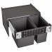 BLANCO Sorter odpadów SELECT II 60/2 526203