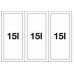 BLANCO Sorter odpadów SELECT II 60/3 526204