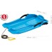 PROSPERPLAST HORNET Boby, niebieski ISRHOR