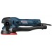 OUTLET!!BOSCH GET 55-125 Professional Szlifierka mimośrodowa 550W 0601257000