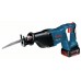 BOSCH GSA 18 V-LI Professional Akumulatorowa piła szablasta 060164J00B