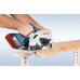 BOSCH GKS 18V-57 Professional Akumulatorowa pilarka tarczowa 06016A2200