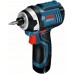 BOSCH GDR 12V-105 PROFESSIONAL Akumulatorowa zakrętarka udarowa, 06019A6901