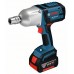 BOSCH GDS 18 V-LI HT Professional Akumulatorowe klucze udarowe 06019B130A