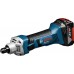 BOSCH GGS 18 V-LI Professional Akumulatorowa szlifierka prosta 06019B5307