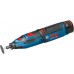 BOSCH GRO 12V-35 PROFESSIONAL Akumulatorowe narzędzie uniwersalne 06019C5000