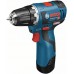 BOSCH GSR 12V-20 Professional Akumulatorowa wiertarko-wkrętarka, 06019D4002