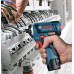 BOSCH GSR 12V-20 HX Professional Akumulatorowa wiertarko-wkrętarka 06019D4102