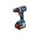 BOSCH GSR 18 V-EC Professional Akumulatorowa wiertarko-wkrętarka 06019E8100