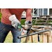 BOSCH PWS 850-125 Szlifierka kątowa + tarcza diamentowa 0.603.3A2.704