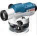 BOSCH GOL 26 D Professional Niwelator optyczny+BT 160+GR 500 061599400E