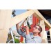 BOSCH PSB 18 LI-2 Akumulatorowa wiertarko-wkrętarka udarowa 0603982302