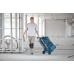 BOSCH ALUMINIUM CADDY PROFESSIONAL Wózek transportowy do walizek L-BOXX 1600A001SA