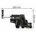 BOSCH GDE 18V-16 PROFESSIONAL Przystawka do odsysania pyłu 1600A0051M