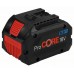 BOSCH ProCORE 18V 8.0AH PROFESSIONAL Akumulator 1600A016GK