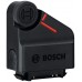 BOSCH ZAMO Adapter: koło pomiarowe do Zamo III 1608M00C23