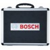 BOSCH Zestaw dłut i wierteł udarowych SDS plus-3, 11 elementów, 5–12 mm 2608579916