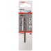 BOSCH Wiertła do metalu HSS-Co, DIN 338 4 x 43 x 75 mm 2608585846