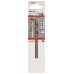 BOSCH Wiertła do metalu HSS-Co, DIN 338 6 x 57 x 93 mm 2608585855