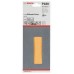 BOSCH Papier ścierny C470, 93 x 230 mm, 180, opakowanie 10 szt. 2608605229