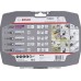 BOSCH Starlock Set 5+1, Best of Electricians, 2608664622