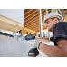 BOSCH GDS 18V-300 Akumulatorowa wkrętarka udarowa, 18V, bez baterii, L-Boxx 06019D8201