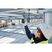 BOSCH GDS 18V-300 Akumulatorowa wkrętarka udarowa, 18V, bez baterii, L-Boxx 06019D8201