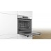Bosch Serie 6 Wbudowany piekarnik HBG5780S0