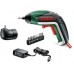 BOSCH IXO V Full Wkrętarka akumulatorowa 06039A8022