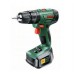 BOSCH PSB 1800 LI-2 Wiertarko-wkrętarka akumulatorowa 06039A3320