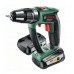 BOSCH PSB 18 LI-2 Ergonomic Akumulatorowa wiertarko-wkrętarka udarowa (2xaku) 06039B0301