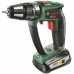 BOSCH PSB 18 LI-2 Ergonomic Akumulatorowa wiertarko-wkrętarka udarowa 06039B0300