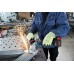 BOSCH GWS 18V-10 PSC Akumulatorowa szlifierka kątowa, 2x 5,0Ah 06019G3F0D