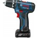 BOSCH Wiertarka GSR 12V-15 Professional Professional 0615990HV1