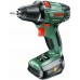 BOSCH PSR 14,4 LI-2 Akumulatorowa wiertarka/wkrętarka 060397340N