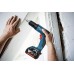 BOSCH GSR 18 V-EC T Wkrętarka akumulatorowa do montażu suchej zabudowy, 2x2,0Ah 06019C8002