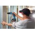 BOSCH GSR 18 V-EC T Wkrętarka akumulatorowa do montażu suchej zabudowy, 2x2,0Ah 06019C8002