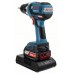 BOSCH GSR 18 V-EC WLC Akumulatorowa wiertarko-wkrętarka 06019E8106