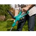 BOSCH ART 23-18 LI Akumulatorowa podkaszarka do trawy + z kółkami 06008A5D00