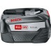 Bosch PBA 18V 6.0Ah W-C akumulator 1600A00DD7