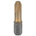 BOSCH Końcówki wkręcające BIT PZ3 MAXG 3PC 2607001595 /3szt./