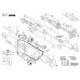 BOSCH GGS 8 CE PROFESSIONAL Szlifierka prosta 0601222100
