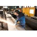 BOSCH GWS 1000 Szlifierka kątowa + tarcza diamentowa 060182880A