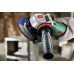 BOSCH PWS 850-125 Szlifierka kątowa 06033A2720