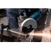 BOSCH Zestaw szlifierek kątowych GWS20-230JH+GWS850C 0615990H1V