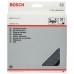 BOSCH tarcza szlifierska do szlifierek podwójnych 175 mm, 32 mm, 36 2608600109
