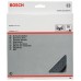 BOSCH tarcza szlifierska do szlifierek podwójnych 200mm, 32mm, 36 2608600111