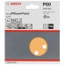 BOSCH Papier ścierny C470, 115 mm, 60 5 szt. 2608605059