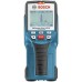 BOSCH D-tiecť 150 SV Professional Wykrywacz przewodów 0601010008